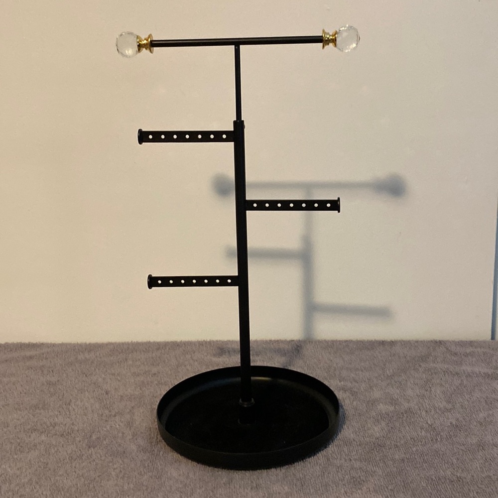 Jewelry Tree Stand